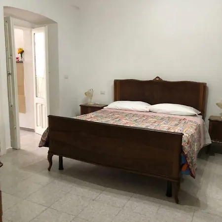 Casa Maria Salento Taviano (Lecce)
