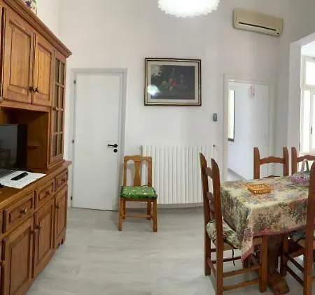 Casa Maria Salento *