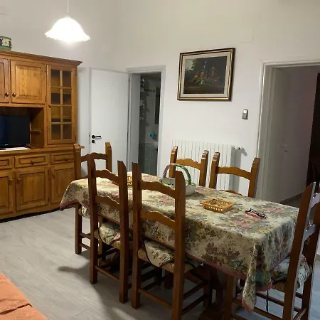 Casa Maria Salento Casa vacanze *