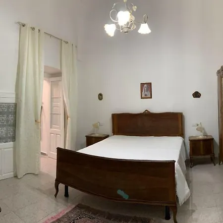 Casa Maria Salento Casa vacanze