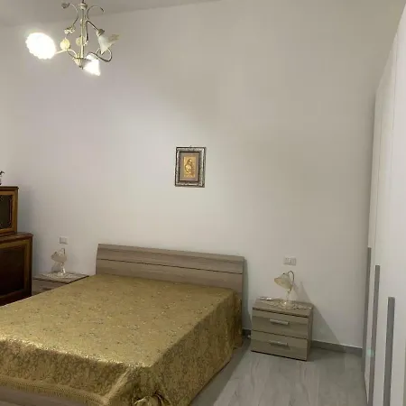 Casa vacanze Casa Maria Salento Taviano (Lecce)
