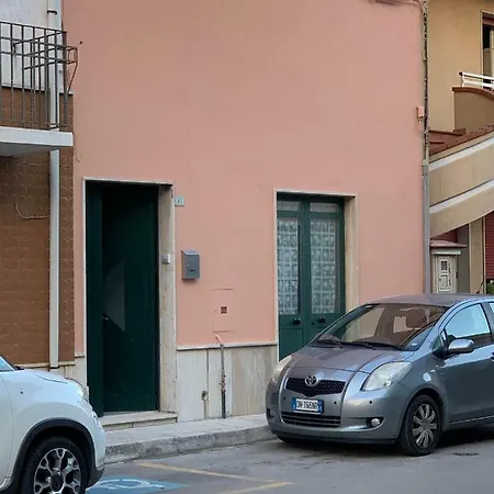 Casa Maria Salento
