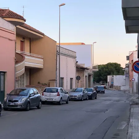Casa vacanze Casa Maria Salento