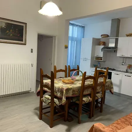 Casa vacanze Casa Maria Salento
