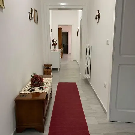 Casa Maria Salento Casa vacanze *